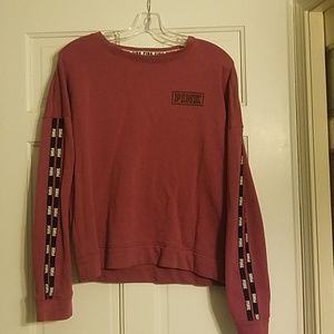 VS Pink Sweatshirt